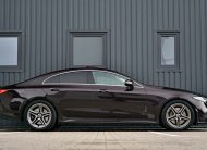 Mercedes-Benz CLS 450 4Matic 9G-TRONIC AMG Line