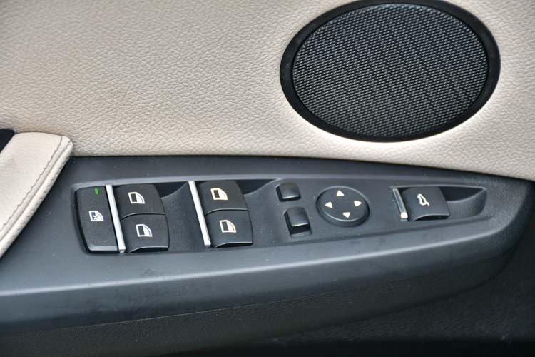 BMW X3 xDrive20d Automat xLine