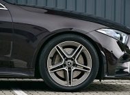 Mercedes-Benz CLS 450 4Matic 9G-TRONIC AMG Line