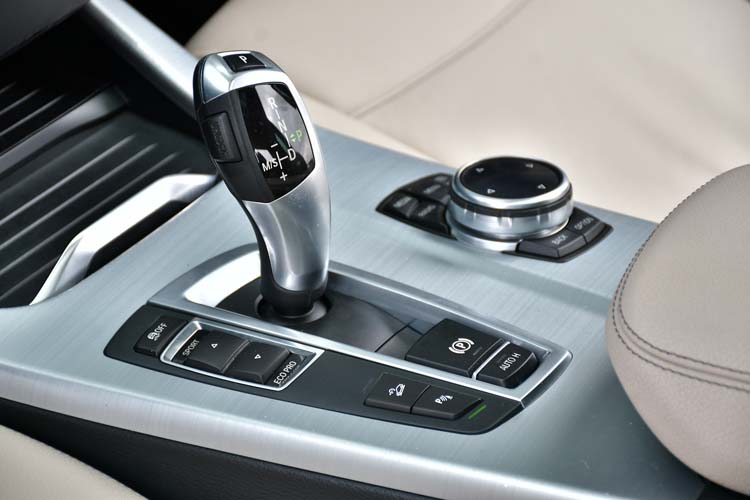 BMW X3 xDrive20d Automat xLine