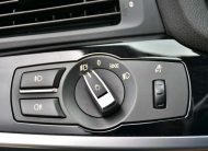 BMW X3 xDrive20d Automat xLine