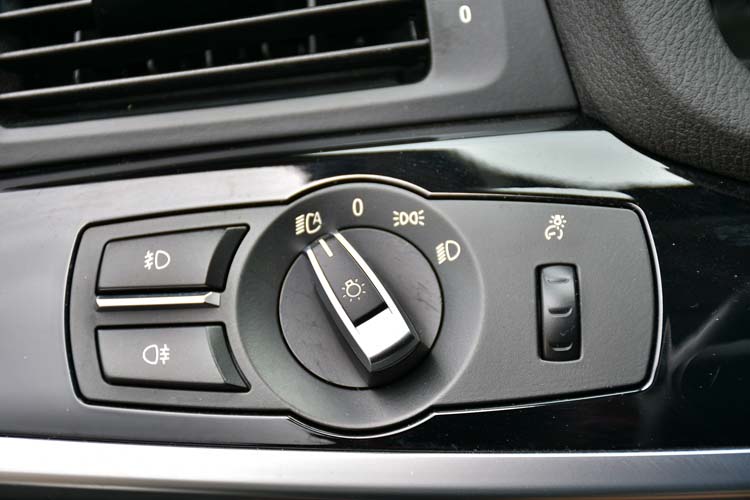 BMW X3 xDrive20d Automat xLine
