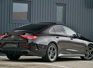 Mercedes-Benz CLS 450 4Matic 9G-TRONIC AMG Line