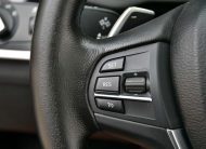 BMW X3 xDrive20d Automat xLine