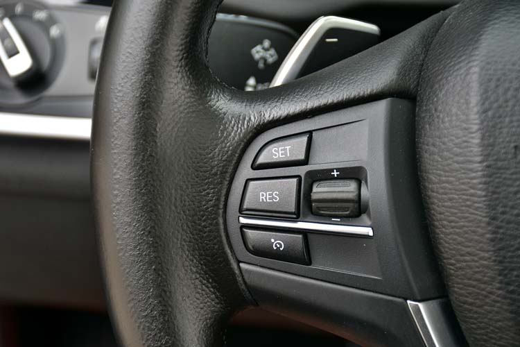 BMW X3 xDrive20d Automat xLine