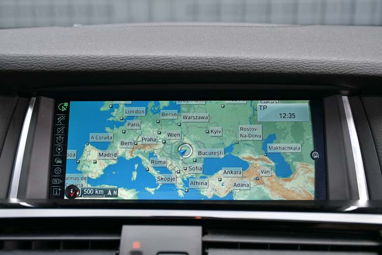 BMW X3 xDrive20d Automat xLine