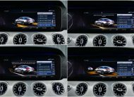 Mercedes-Benz CLS 450 4Matic 9G-TRONIC AMG Line