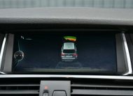 BMW X3 xDrive20d Automat xLine
