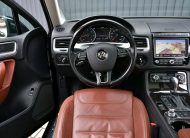 Volkswagen Touareg V6 TDI R Line & Supreme Plus