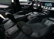 Mercedes-Benz CLS 450 4Matic 9G-TRONIC AMG Line