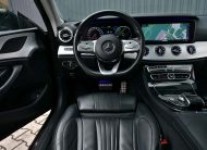 Mercedes-Benz CLS 450 4Matic 9G-TRONIC AMG Line