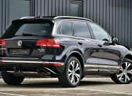 Volkswagen Touareg V6 TDI R Line & Supreme Plus