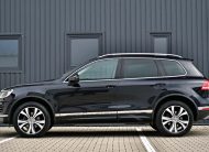 Volkswagen Touareg V6 TDI R Line & Supreme Plus