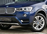 BMW X3 xDrive20d Automat xLine