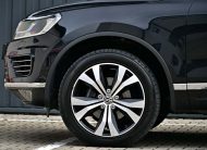 Volkswagen Touareg V6 TDI R Line & Supreme Plus