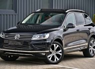 Volkswagen Touareg V6 TDI R Line & Supreme Plus