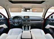 Mazda CX-5 CD175 4×4 AT Revolution Top
