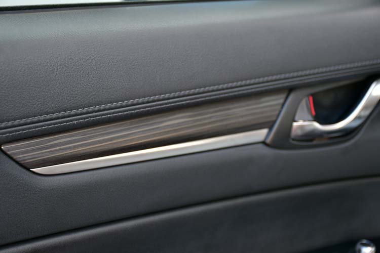 Mazda CX-5 CD175 4×4 AT Revolution Top