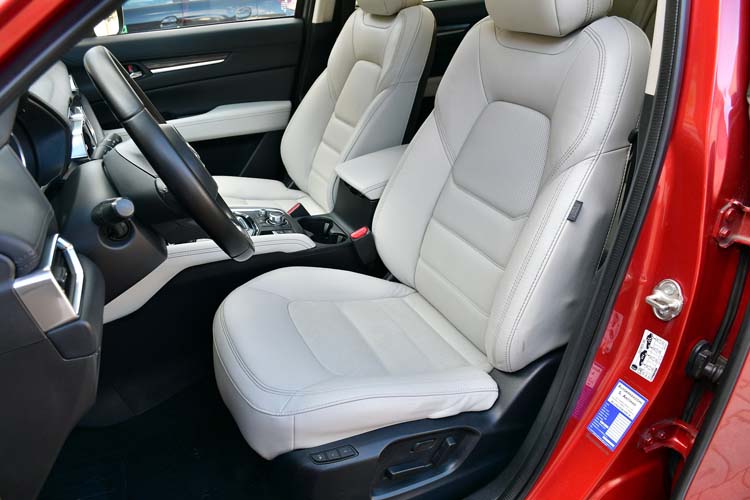 Mazda CX-5 CD175 4×4 AT Revolution Top