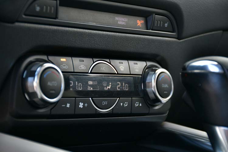 Mazda CX-5 CD175 4×4 AT Revolution Top