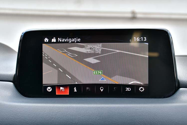 Mazda CX-5 CD175 4×4 AT Revolution Top