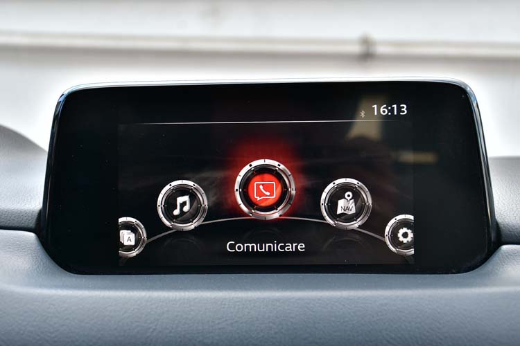Mazda CX-5 CD175 4×4 AT Revolution Top