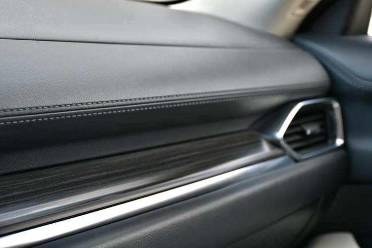 Mazda CX-5 CD175 4×4 AT Revolution Top