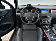 Peugeot 508 RXH Hybrid Business-Line