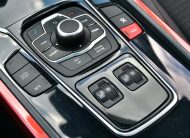Peugeot 508 RXH Hybrid Business-Line