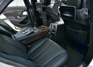 Mercedes Benz S350 (Blue TEC) d 7G TRONIC