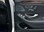 Mercedes Benz S350 (Blue TEC) d 7G TRONIC