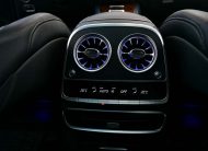 Mercedes Benz S350 (Blue TEC) d 7G TRONIC