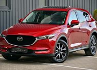Mazda CX-5 CD175 4×4 AT Revolution Top