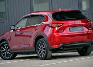 Mazda CX-5 CD175 4×4 AT Revolution Top