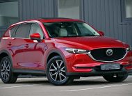 Mazda CX-5 CD175 4×4 AT Revolution Top