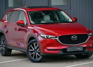 Mazda CX-5 CD175 4×4 AT Revolution Top
