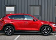 Mazda CX-5 CD175 4×4 AT Revolution Top