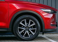 Mazda CX-5 CD175 4×4 AT Revolution Top