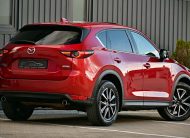 Mazda CX-5 CD175 4×4 AT Revolution Top