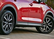 Mazda CX-5 CD175 4×4 AT Revolution Top