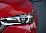 Mazda CX-5 CD175 4×4 AT Revolution Top