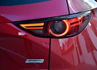 Mazda CX-5 CD175 4×4 AT Revolution Top