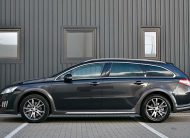 Peugeot 508 RXH Hybrid Business-Line