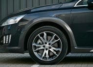 Peugeot 508 RXH Hybrid Business-Line