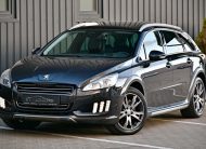 Peugeot 508 RXH Hybrid Business-Line