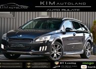 Peugeot 508 RXH Hybrid Business-Line