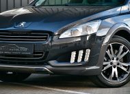 Peugeot 508 RXH Hybrid Business-Line