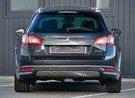 Peugeot 508 RXH Hybrid Business-Line