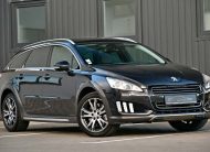 Peugeot 508 RXH Hybrid Business-Line