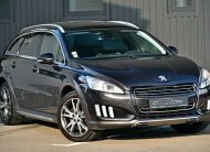 Peugeot 508 RXH Hybrid Business-Line